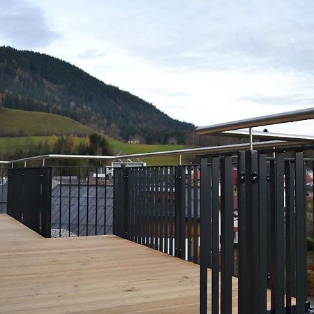 Daslichtenberg Westside Saalfelden Rom bilde