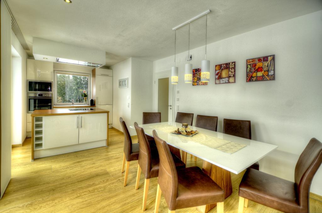 Daslichtenberg Westside Saalfelden Rom bilde