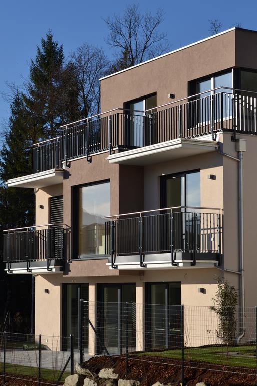 Daslichtenberg Westside Saalfelden Rom bilde